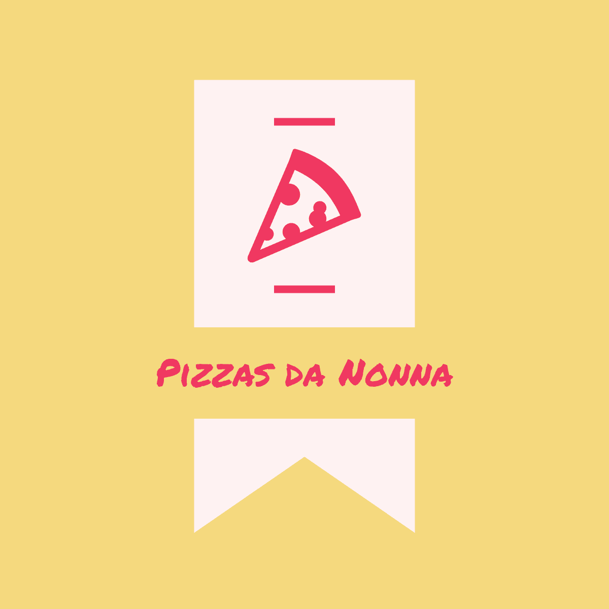 Pizzas da Nonna